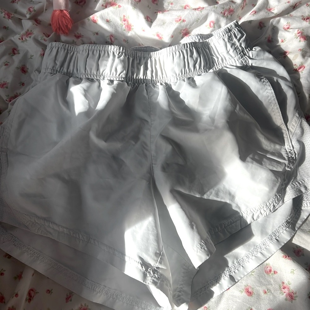 xs white athletic shirts brand new not worn